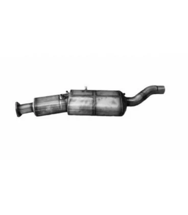 KF-3811 Partikelfilter DPF AUDI