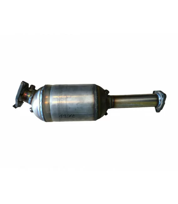 KF-3021 Partikelfilter DPF HONDA