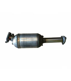 More about KF-3021 Partikelfilter DPF HONDA