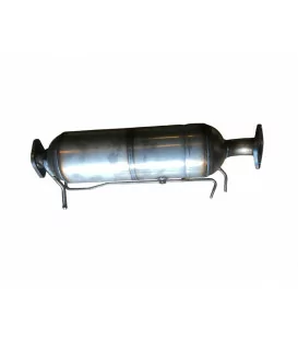 More about KF-8711 Partikelfilter DPF HYUNDAI