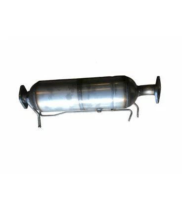 KF-8711 Partikelfilter DPF HYUNDAI