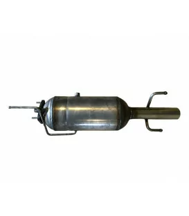 More about KF-8911 Partikelfilter DPF FIAT