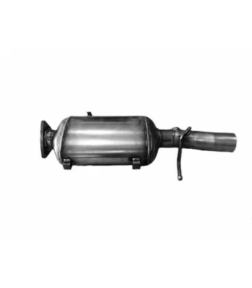 KF-5211 Partikelfilter DPF RANGE ROVER