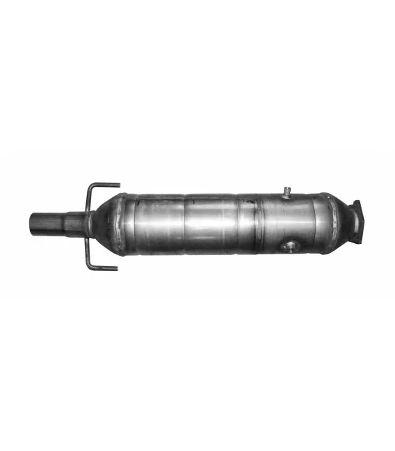 KF-7001 Partikelfilter DPF FIAT