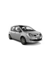 Renault Modus / Grand Modus Katalysator