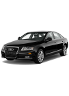 Audi A6 Partikelfilter