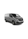 Renault Trafic Katalysator