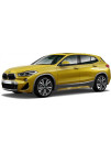 BMW X2 Katalysator