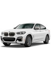 BMW X4 Katalysator