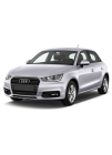 Audi A1 Partikelfilter