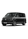 Volkswagen Multivan Partikelfilter DPF - Auspuff günstig kaufen