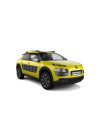 Citroën C4 Cactus Katalysator